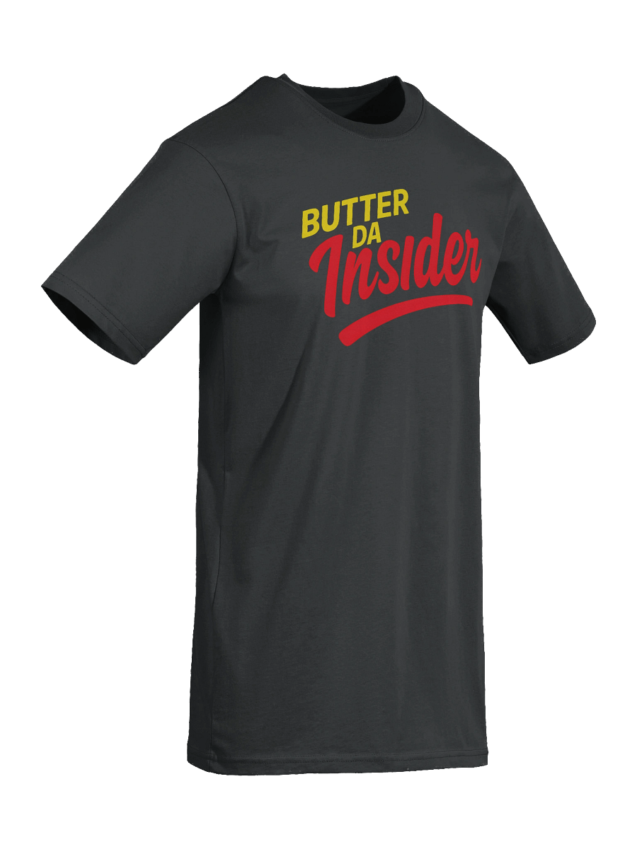Bold Insider Graphic Tee product image (30)
