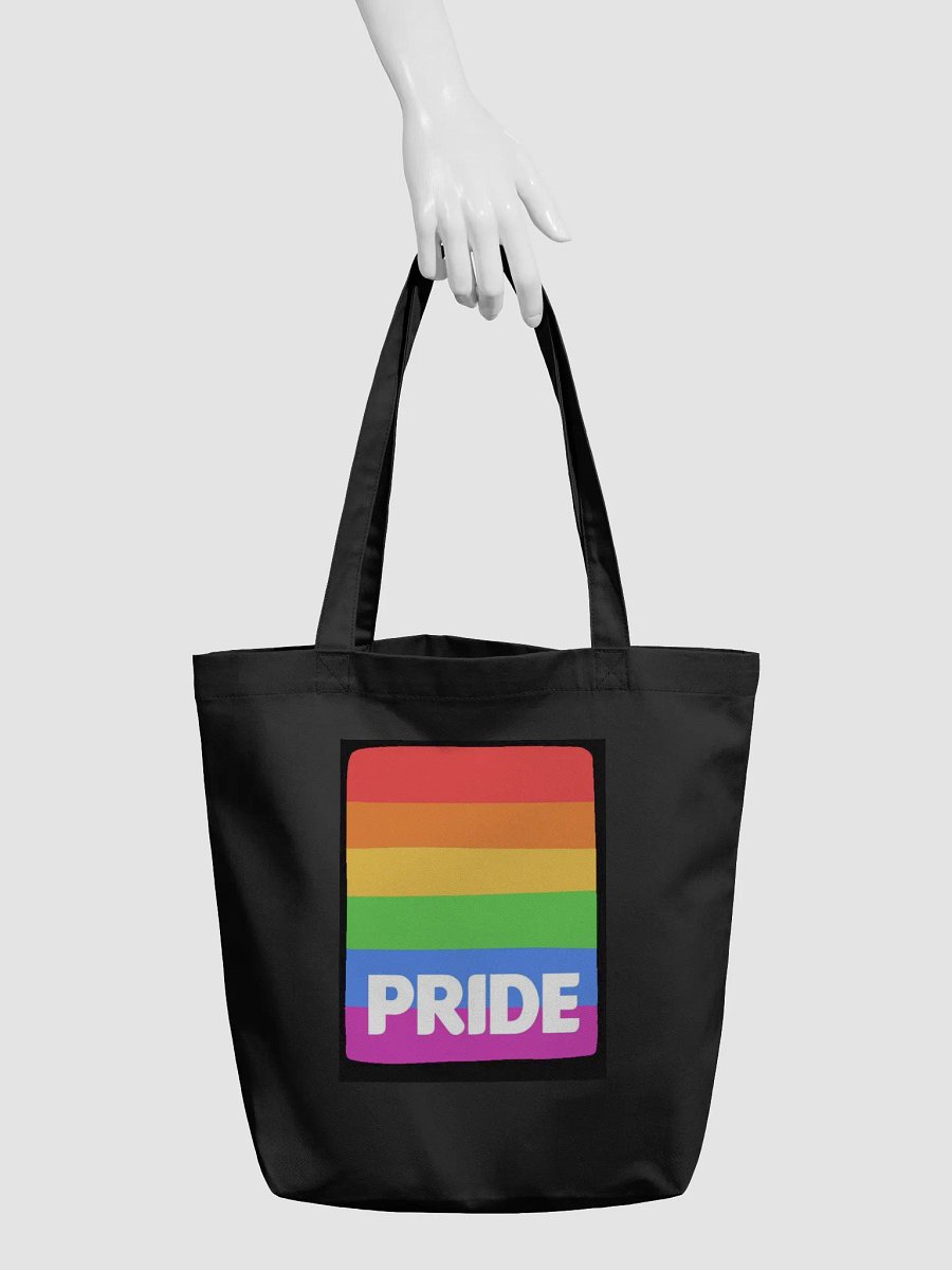 Pride Collection Coach Tote Purse product image (3)