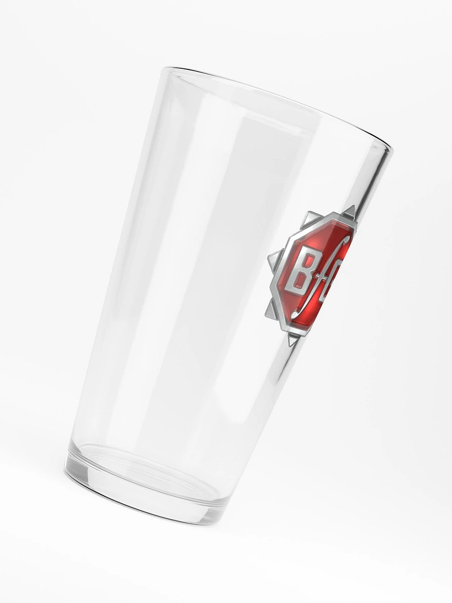 BFG Shaker Pint Glass product image (6)