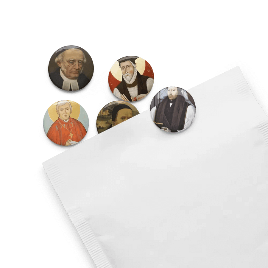 Anglican Icons product image (13)