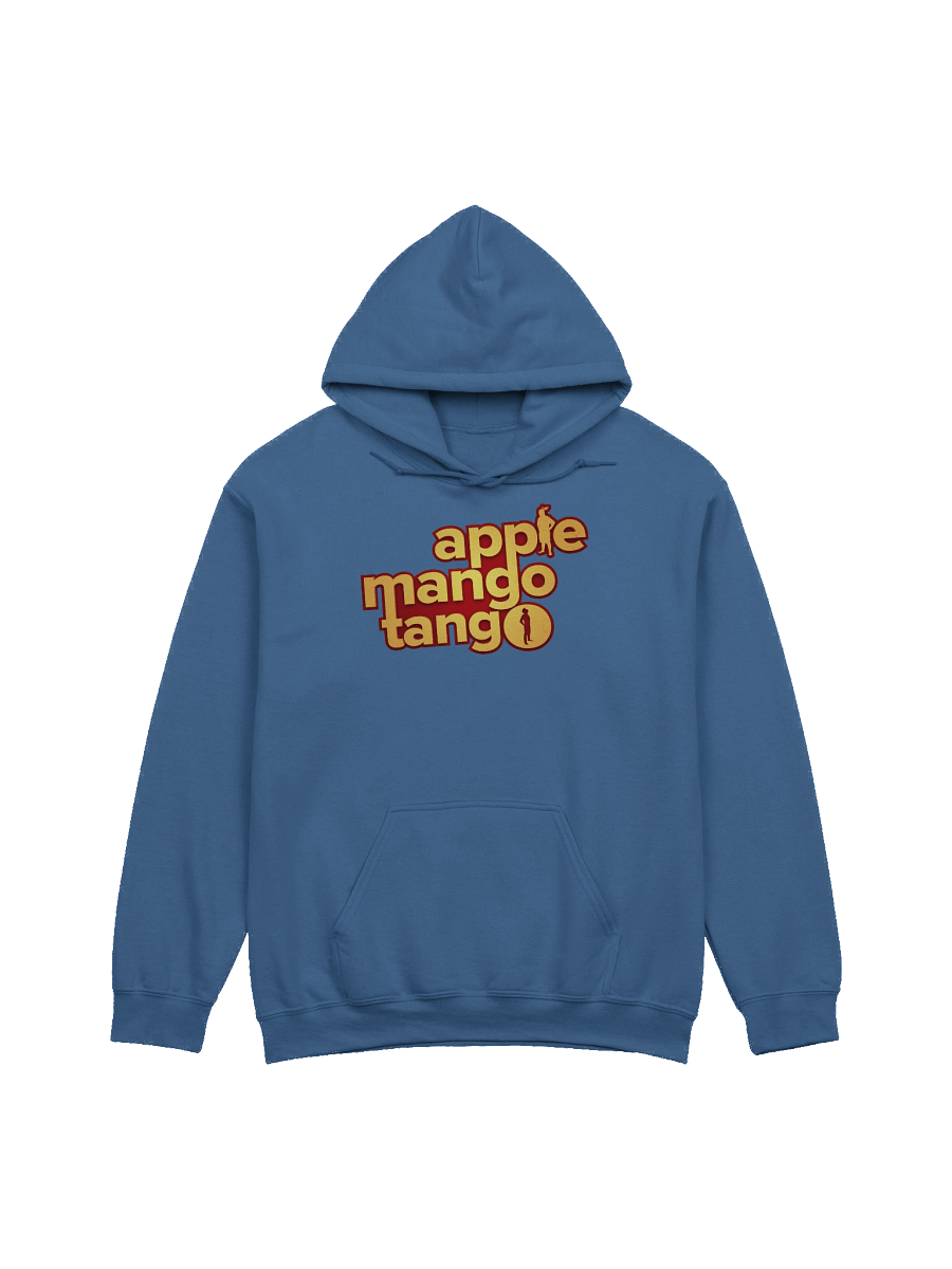 It Takes Two to Tango - Gildan Classic Hoodie product image (21)