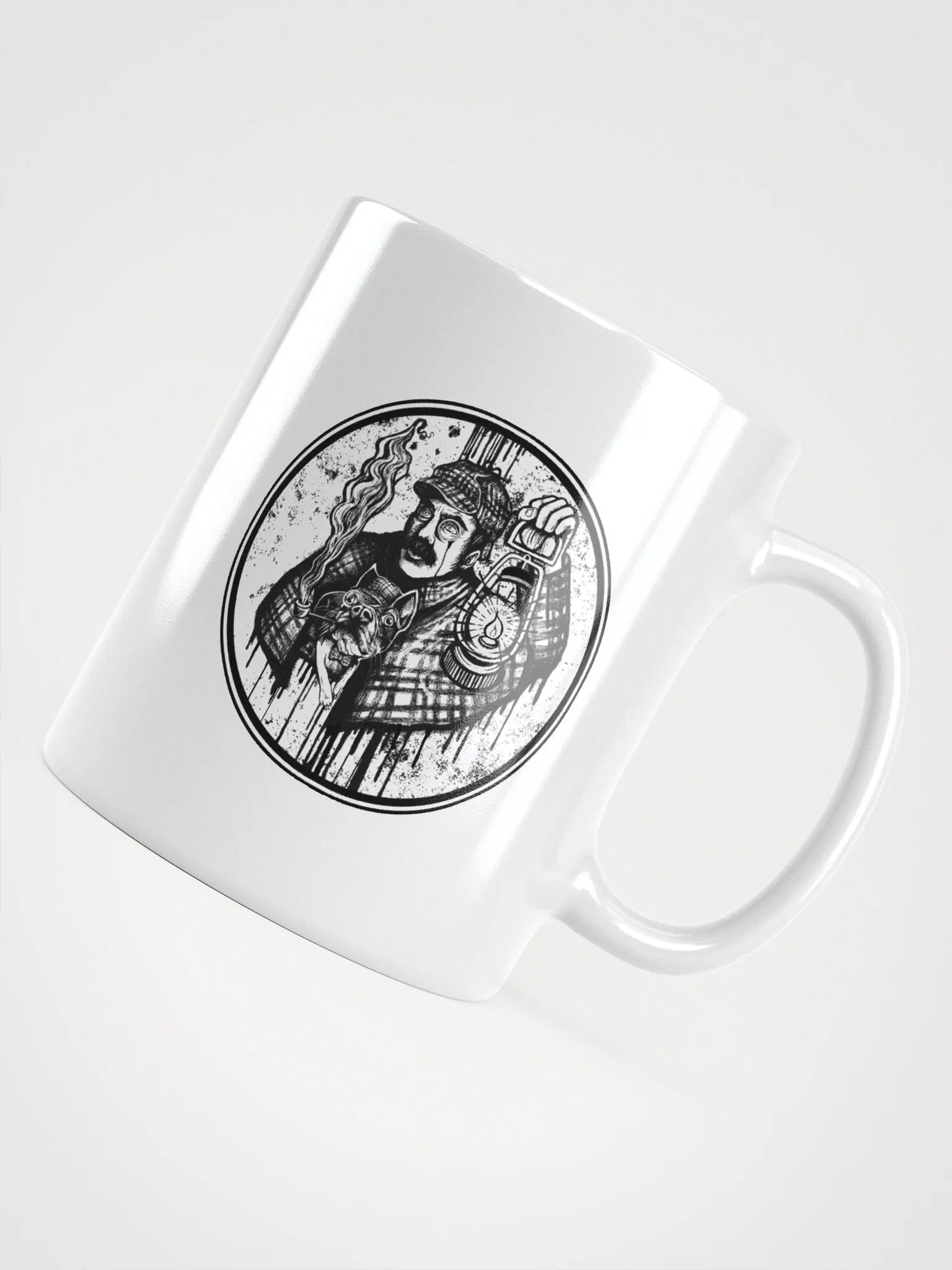 seqSlooth B & W [muhg] product image (4)