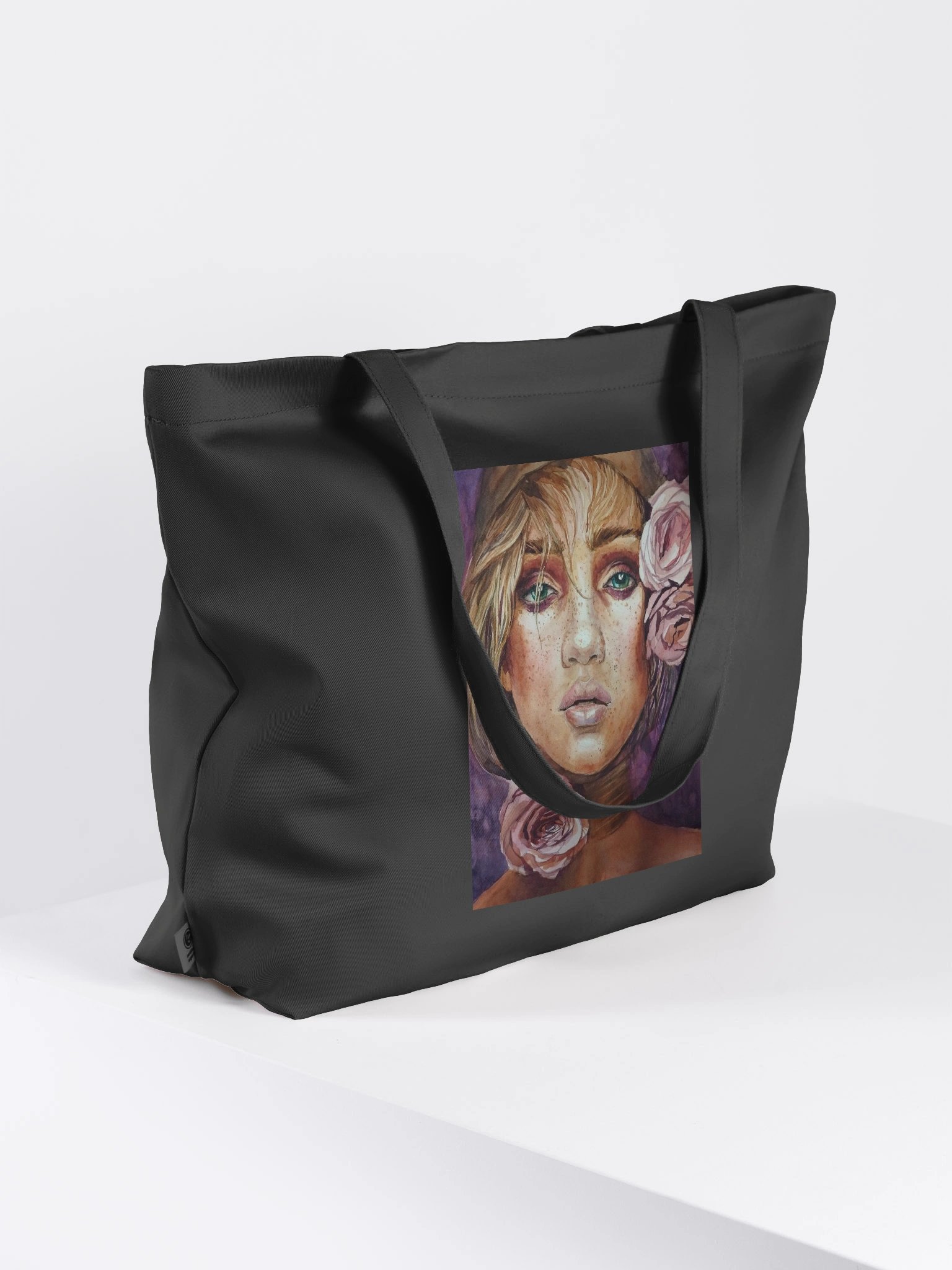 Blooming Beauty - Organic Tote product image (7)