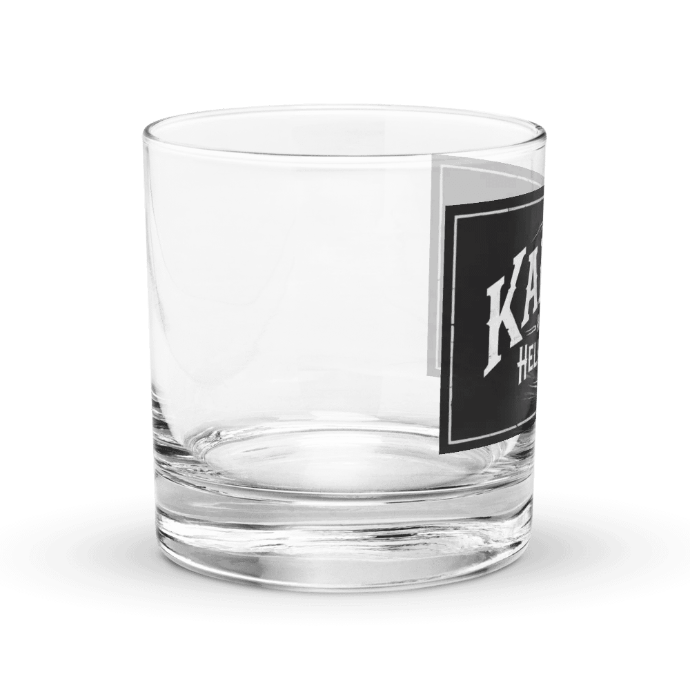 Whiskey Glass product image (3)