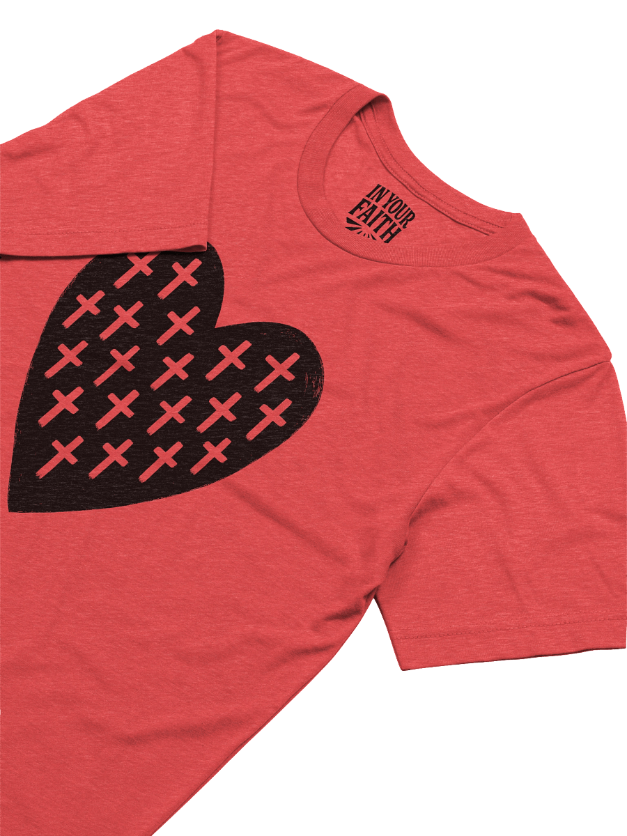 Heaven's Heart T-Shirt product image (27)
