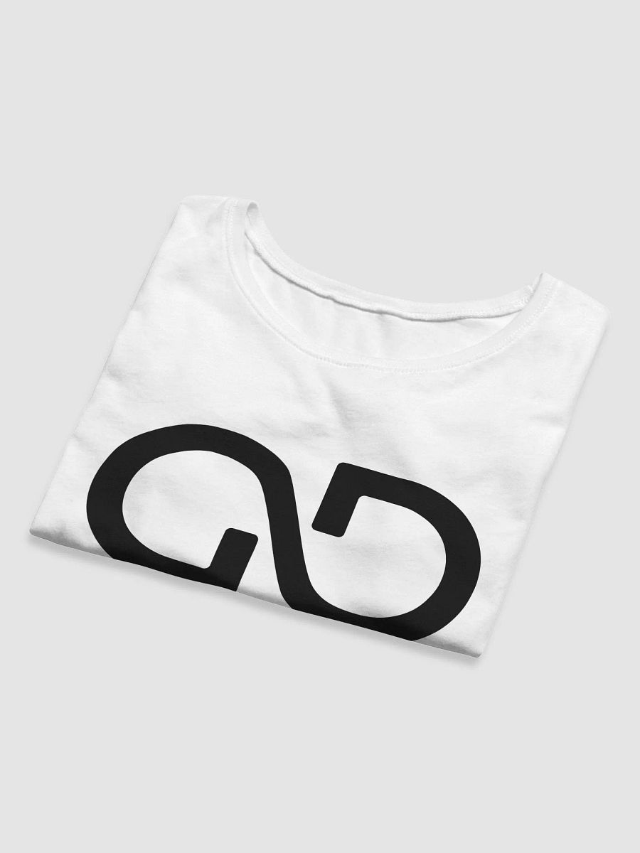 Giulio Dilemmi - White & Black Top T shirt product image (5)