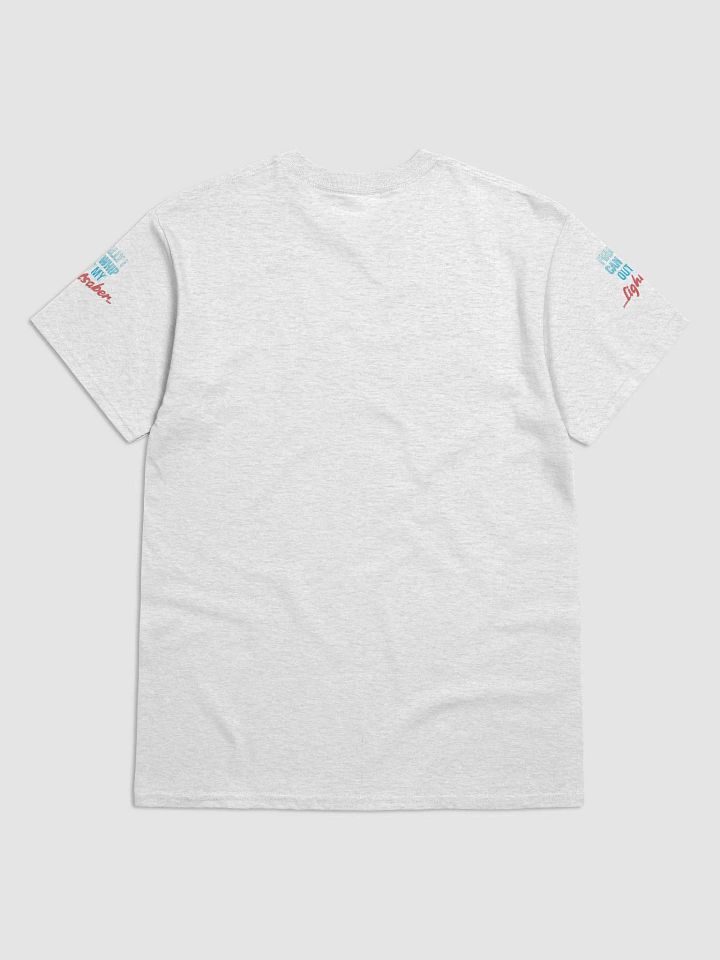 Galactic Lightsaber Whimsy T-Shirt product image (15)