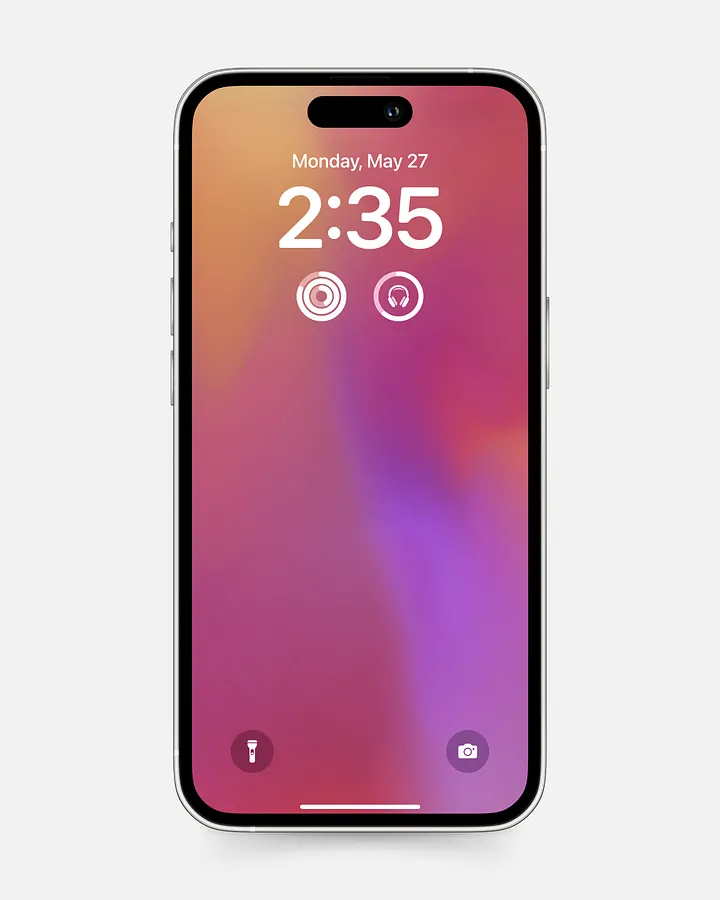 Colorway 01 Wallpaper Pack product image (1)