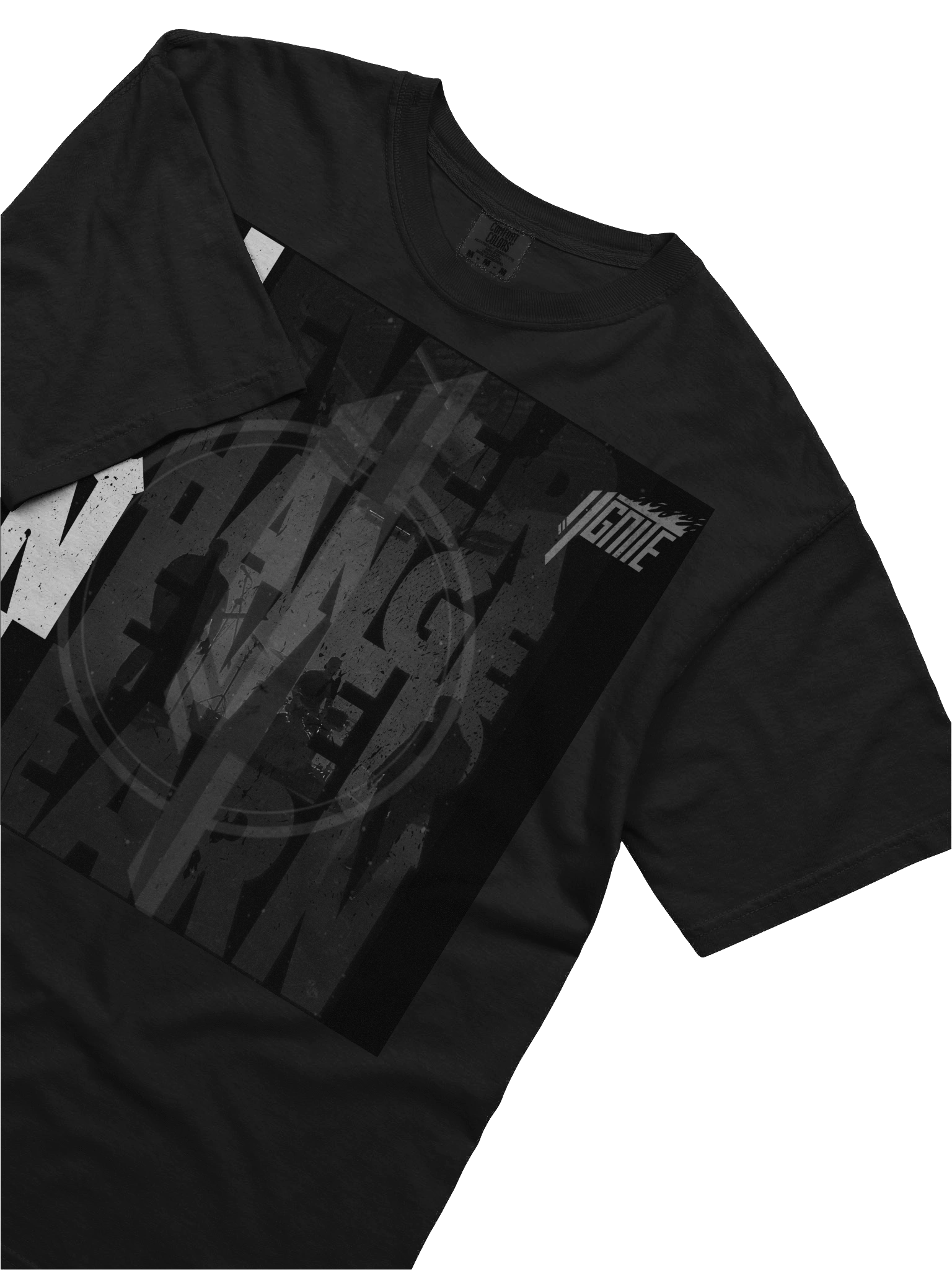 NCNL - Tee product image (5)