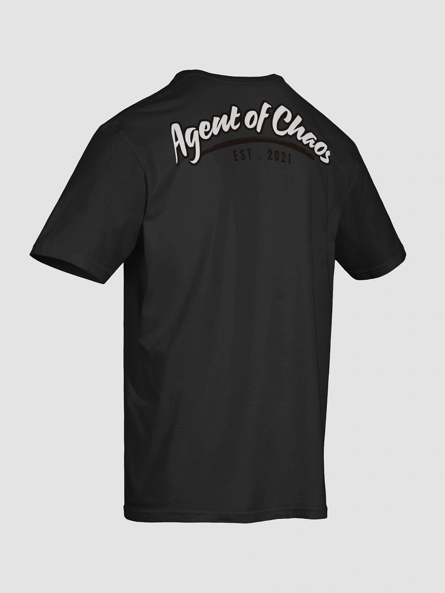 Agent of Chaos Shirt product image (31)