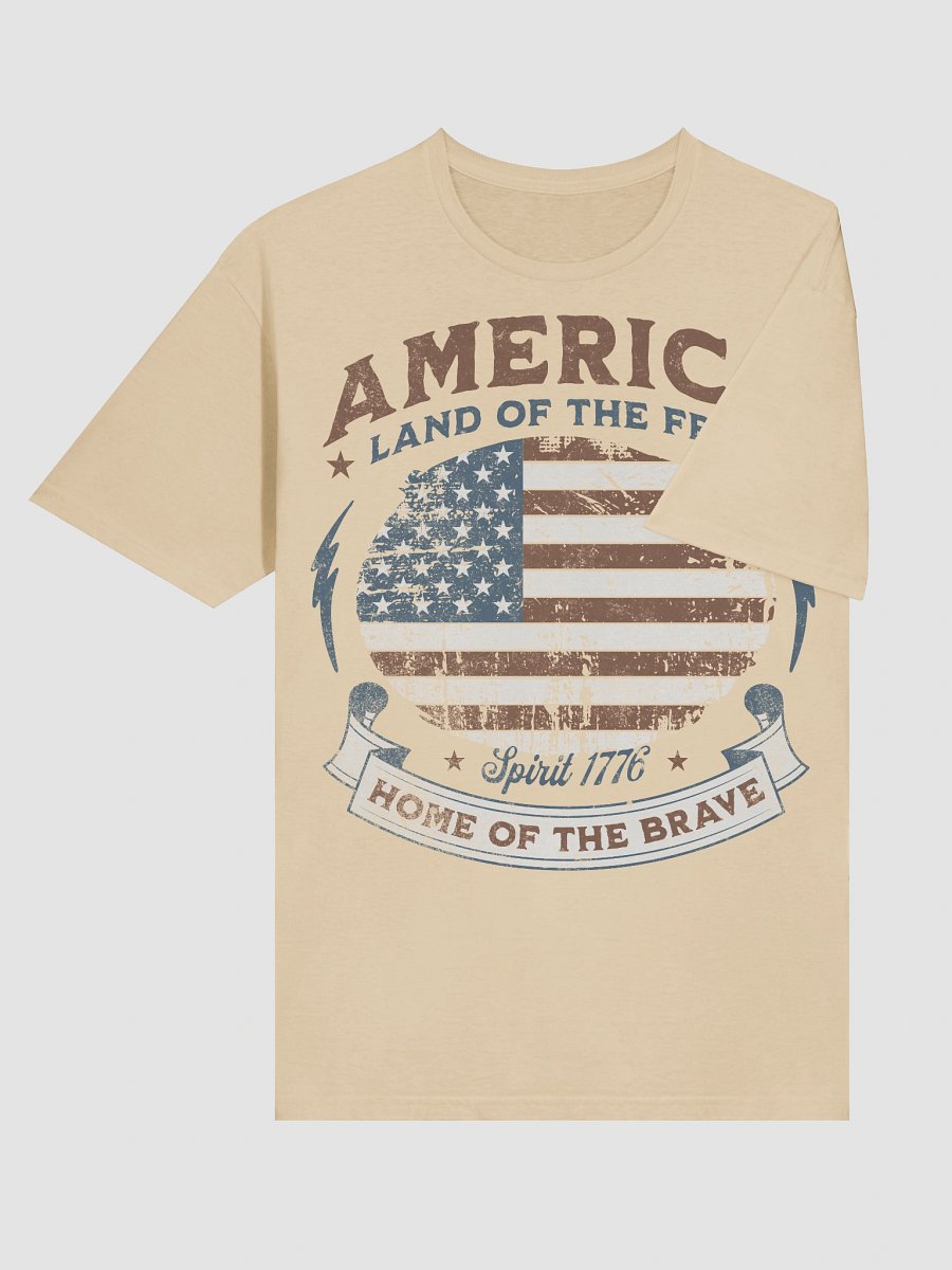 Land of the Free product image (6)