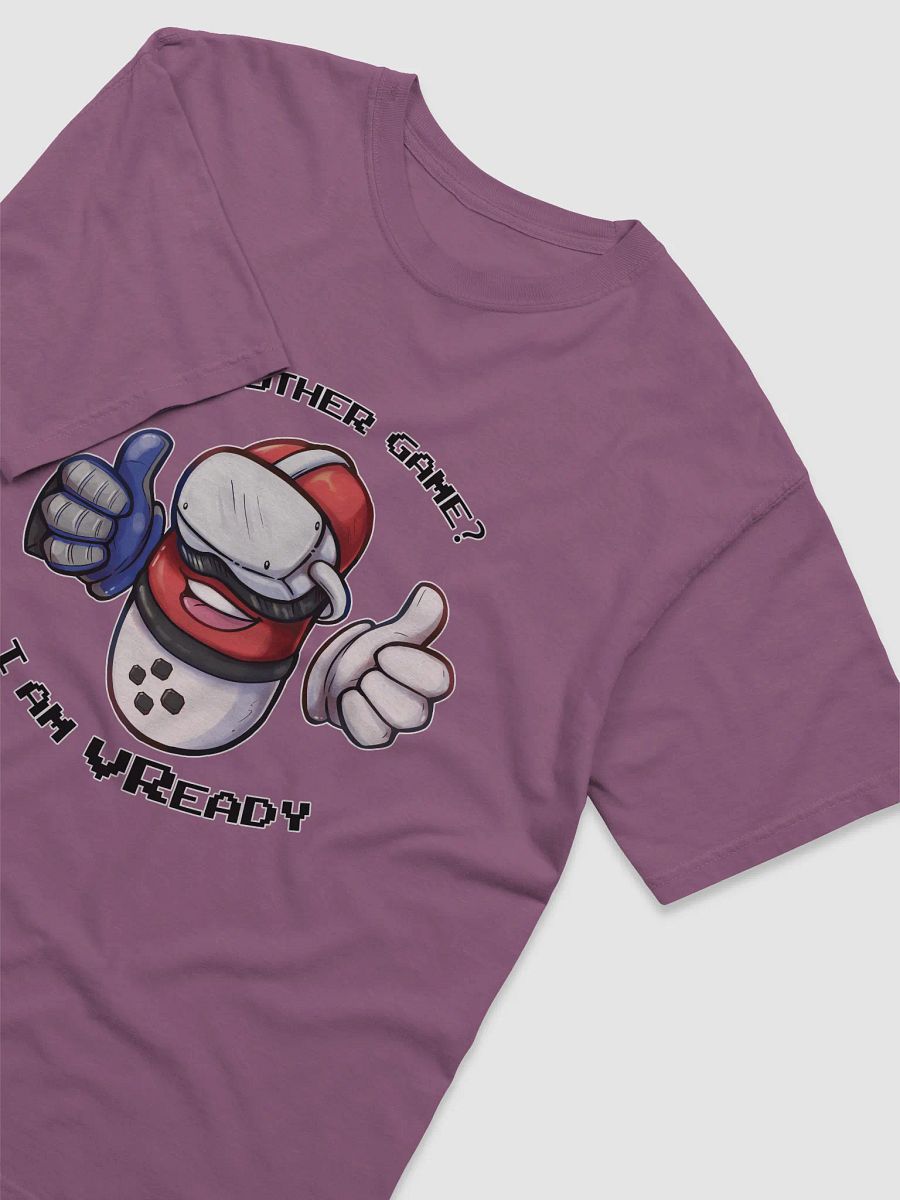 Pomino VReady - T-Shirt UniSex product image (3)
