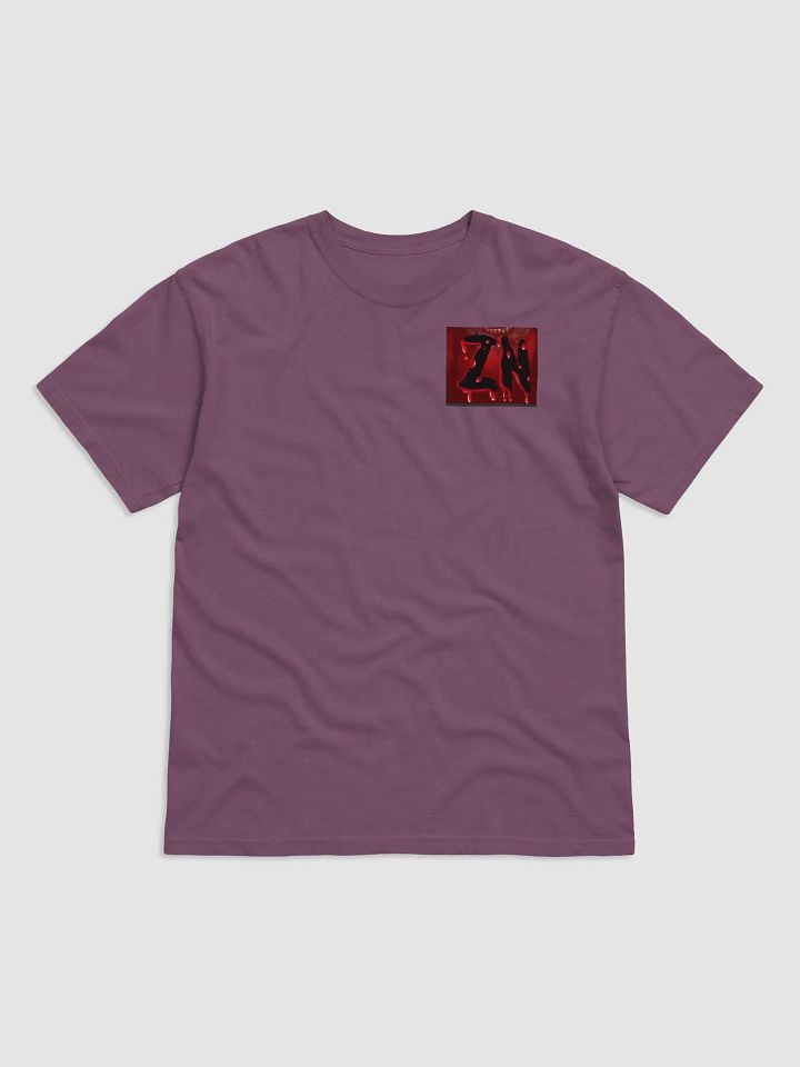 Zombie Nation Discord T-shirt product image (9)