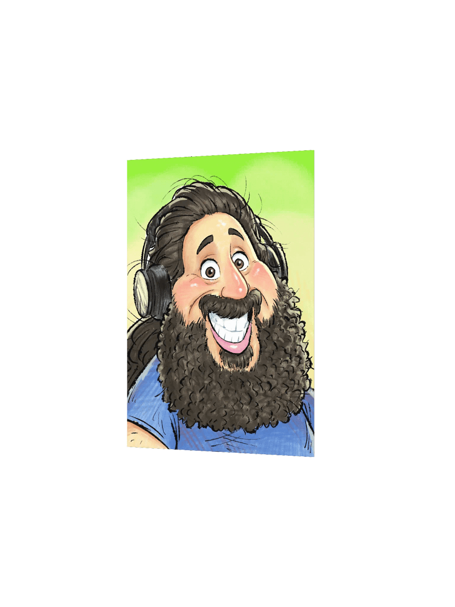 Sturgis with a Smile Poster product image (2)