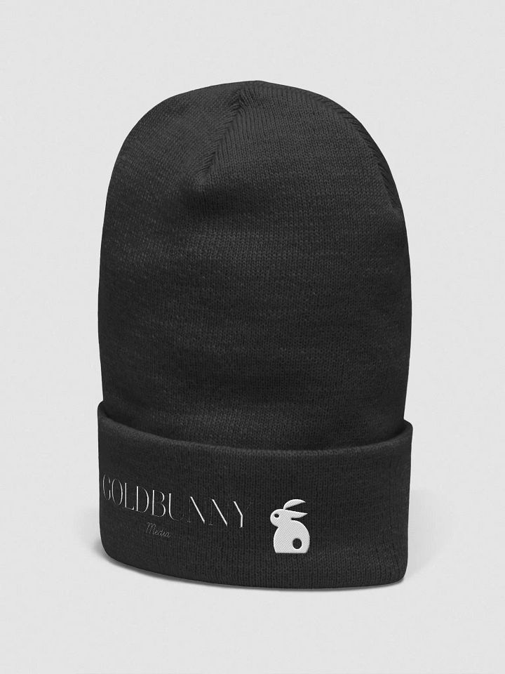 I LOVE GOOOOOLD (BUNNY) product image (2)
