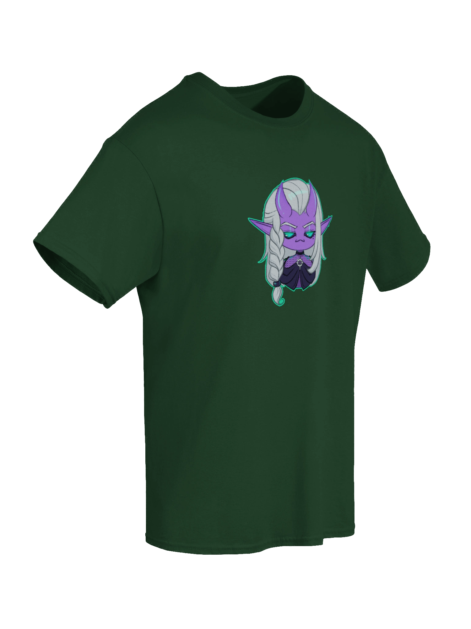 Chibi Angel Tee product image (32)