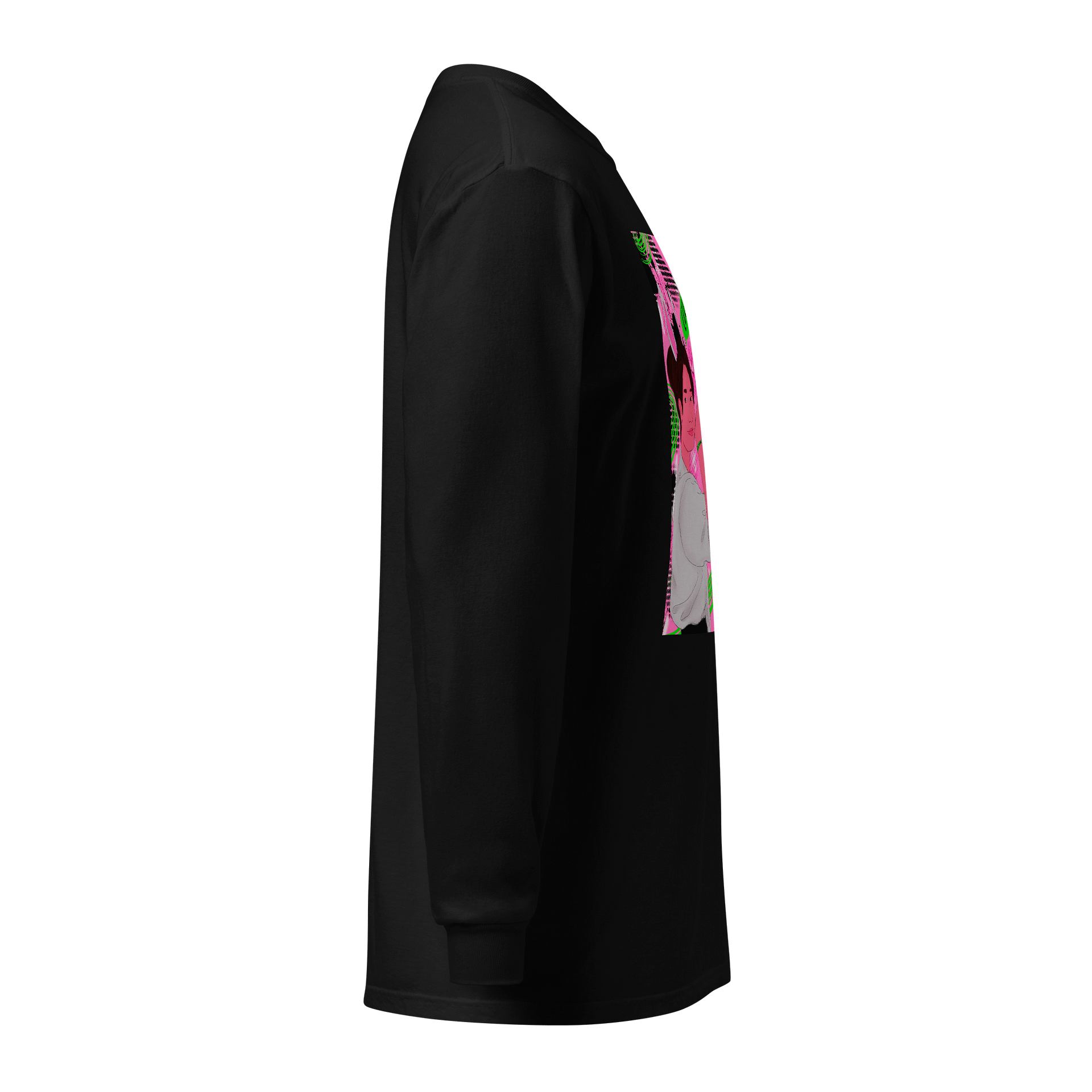 Minsung WSB Long Sleeve product image (3)