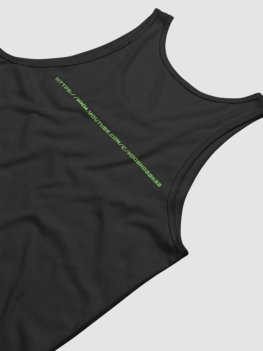 Koosh Tank Top product image (15)