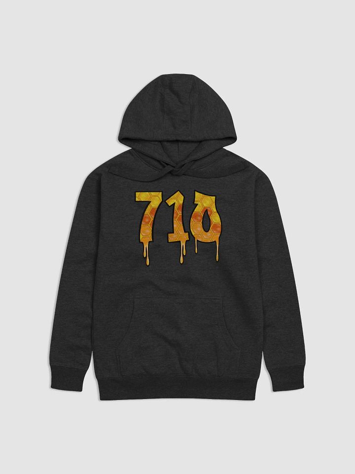 710/HBF LOGO HOODIE product image (7)