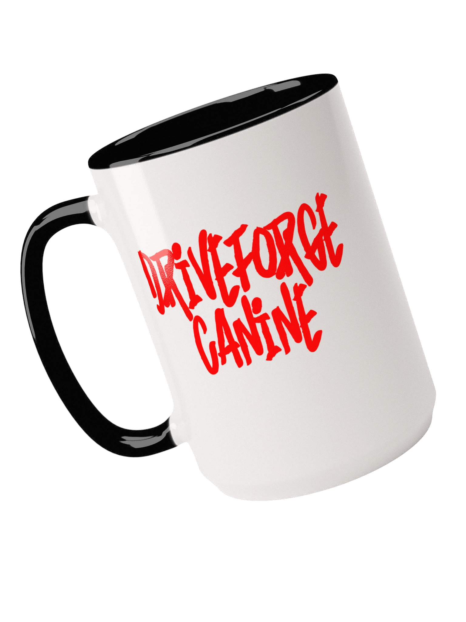 Fuel The Forge - 15 oz Coffee Mug product image (4)