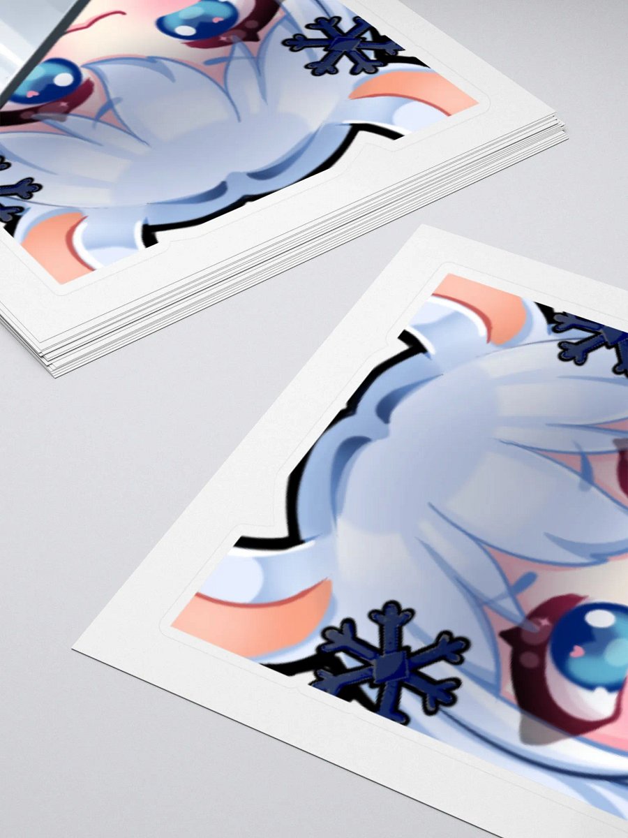 Knife Sticker product image (10)
