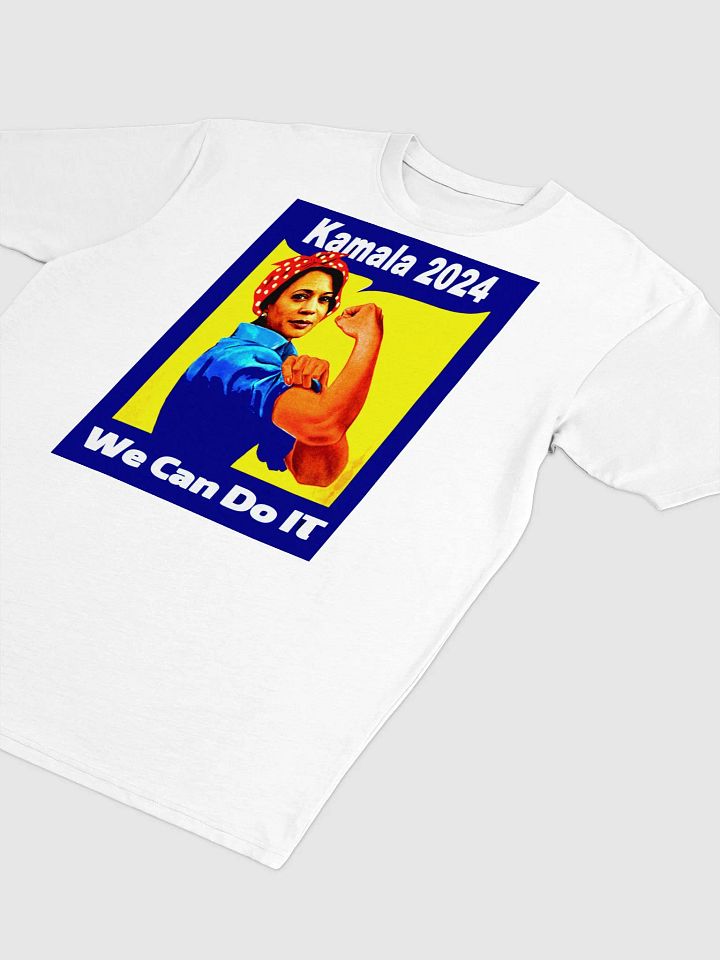 Kamala 2024 Tee product image (2)