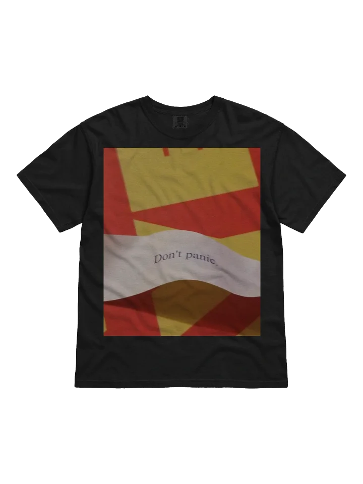 Don't Panic product image (1)