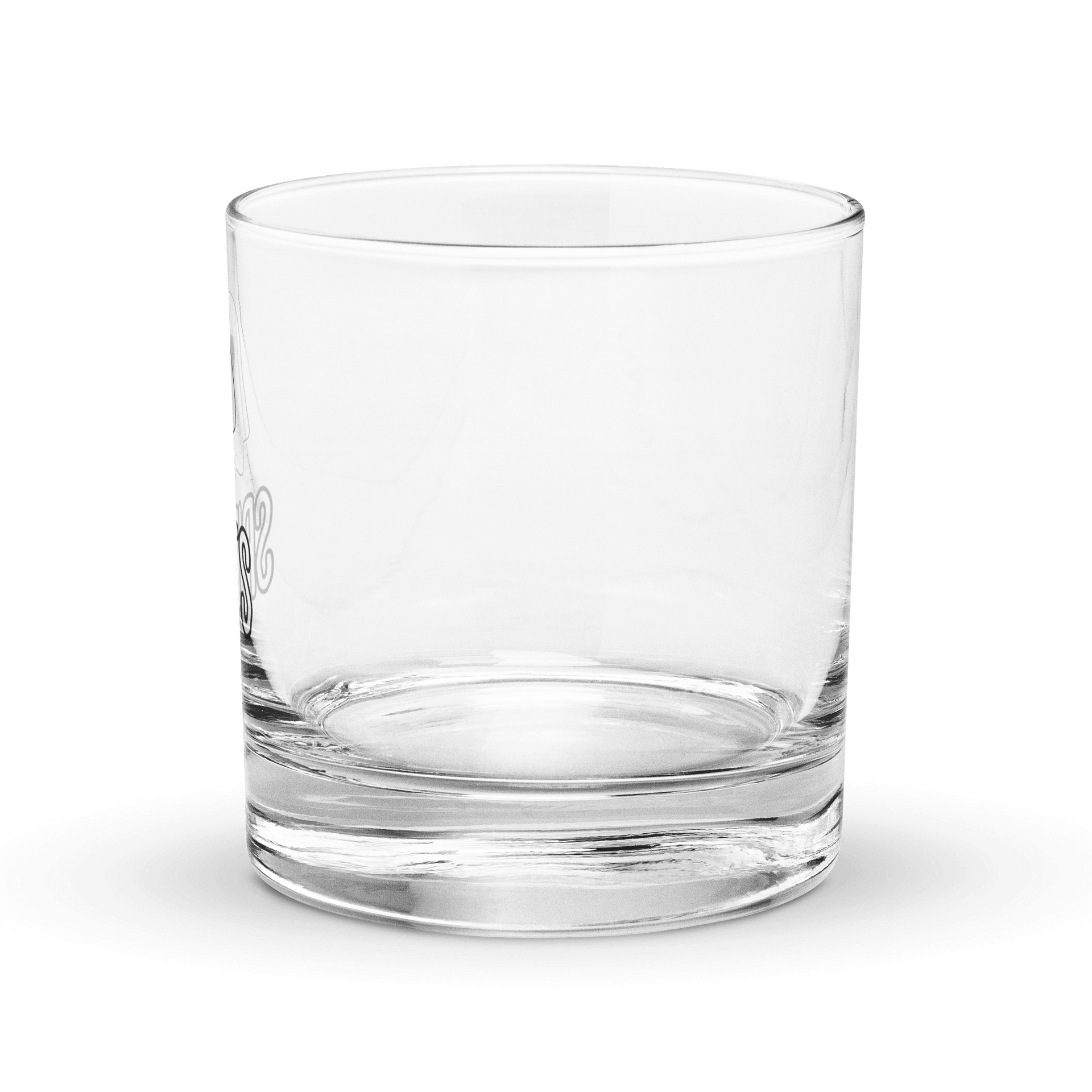 “Spirits” Ghost Debunker Spirits Glass product image (2)