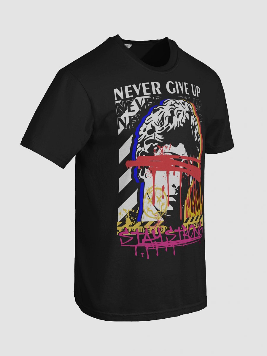 Never Give Up product image (31)