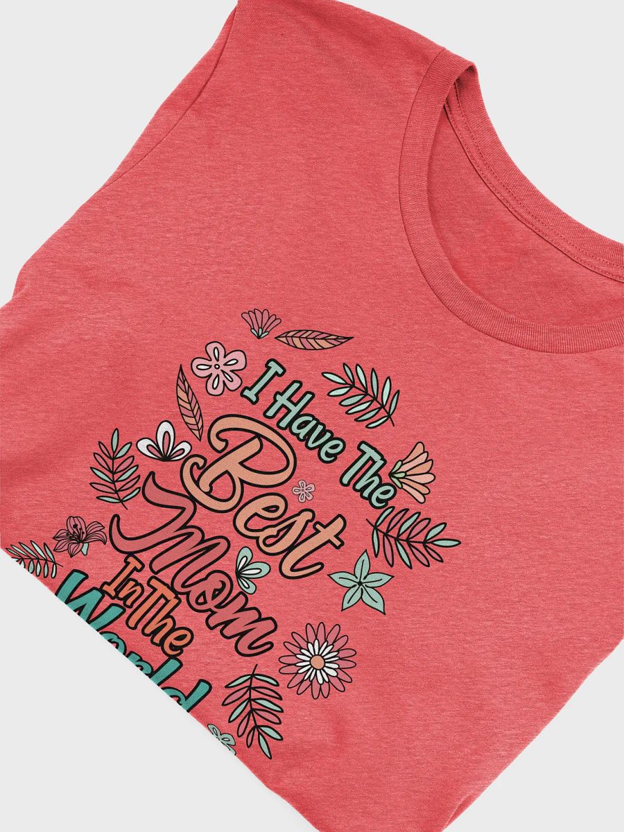 T-shirt. product image (14)