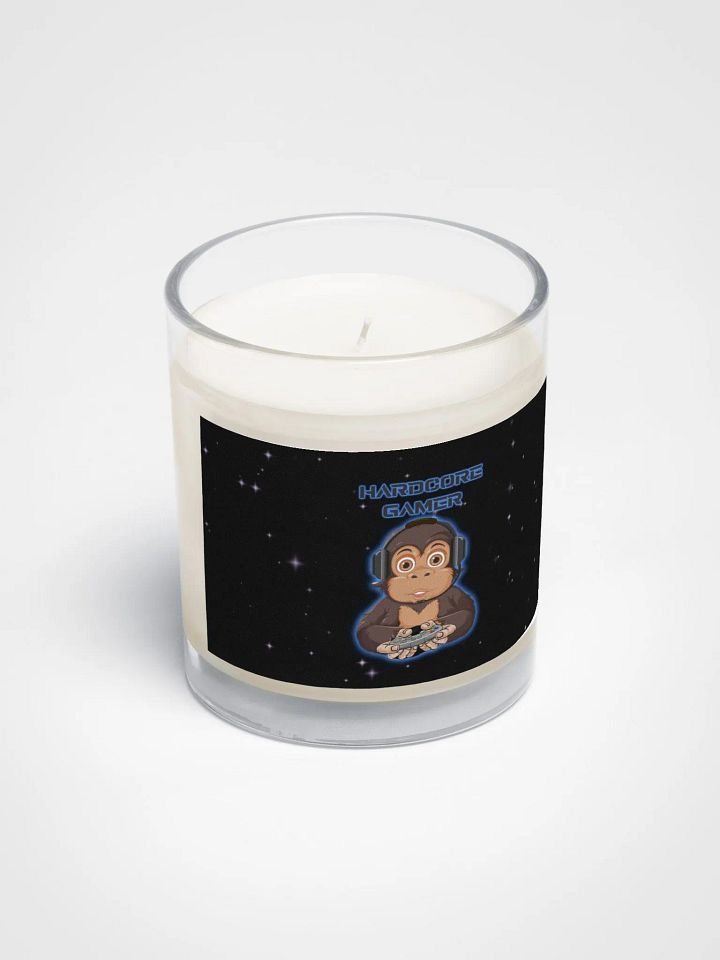 hardcore candle product image (2)