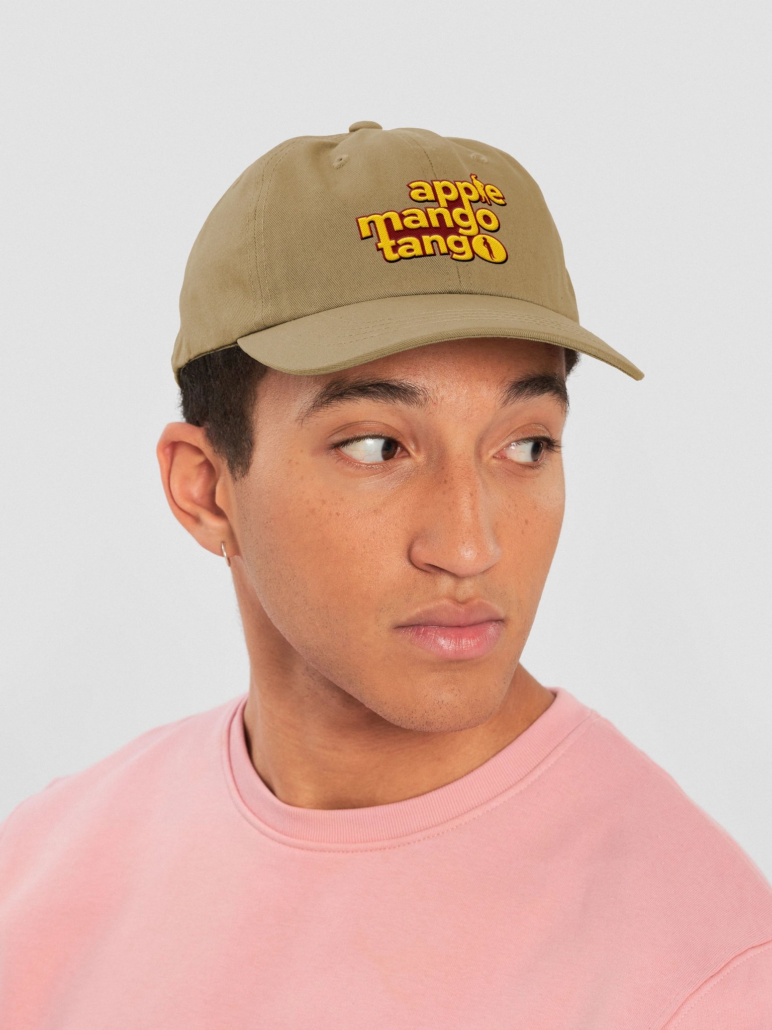 It Takes Two to Tango - Yupoong Classic Dad Hat product image (1)