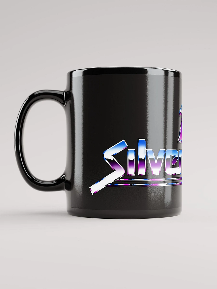 SilverHawks Retro Tribute Coffee Mug product image (6)
