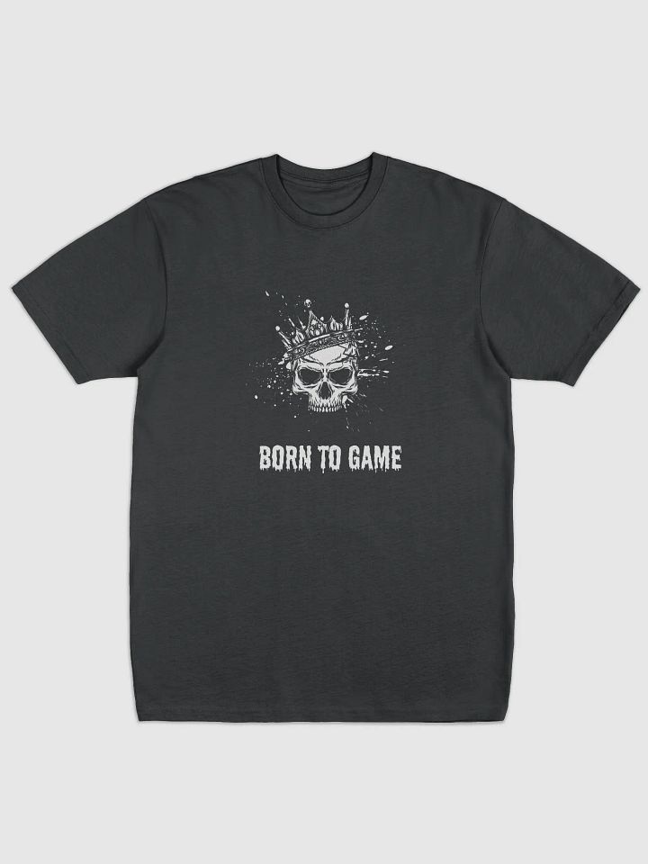 Respawn T-Shirt product image (1)