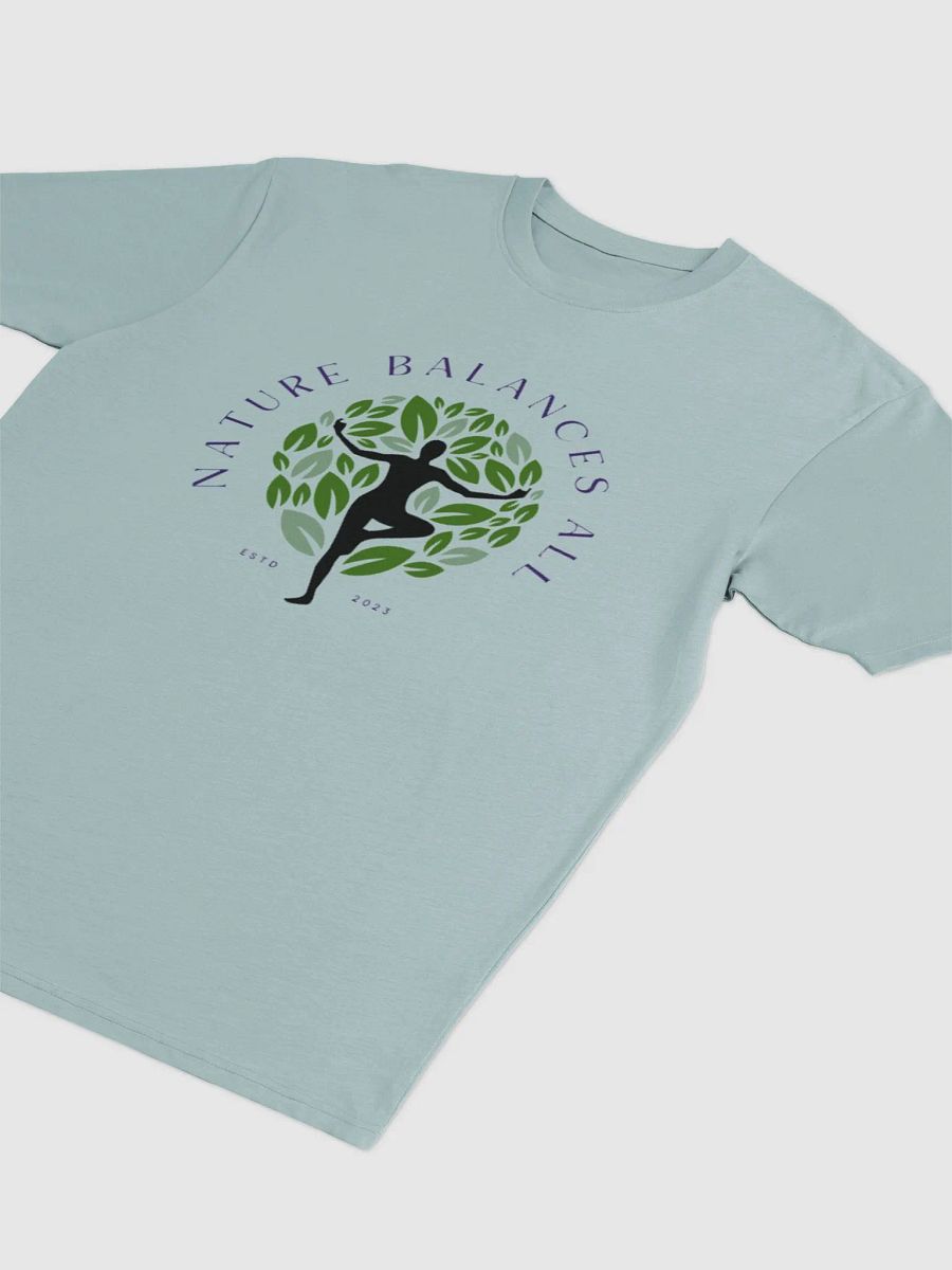 Nature Balance Shirt product image (15)