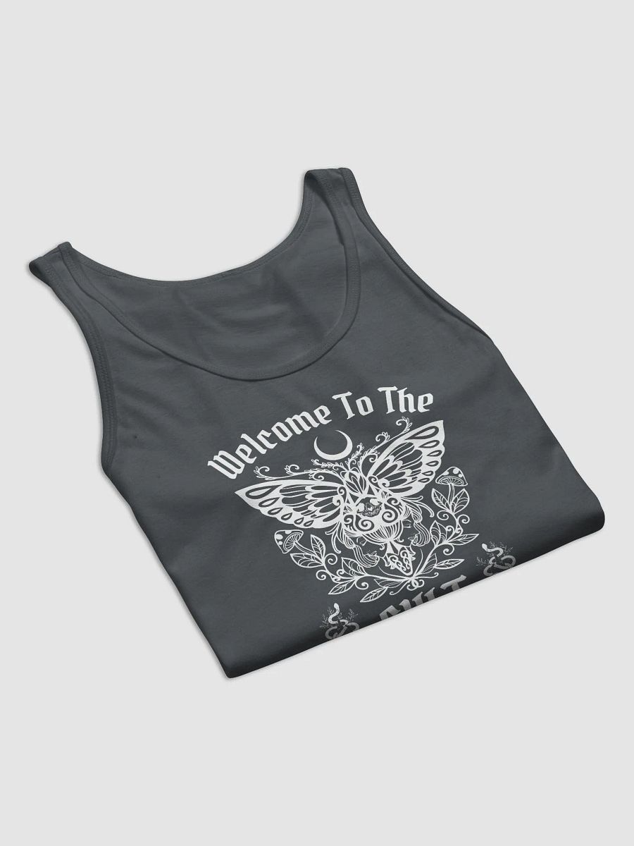 Welcome | Tank Top product image (30)