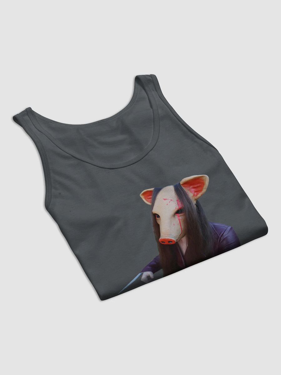 Piggy Jersey Tank product image (5)