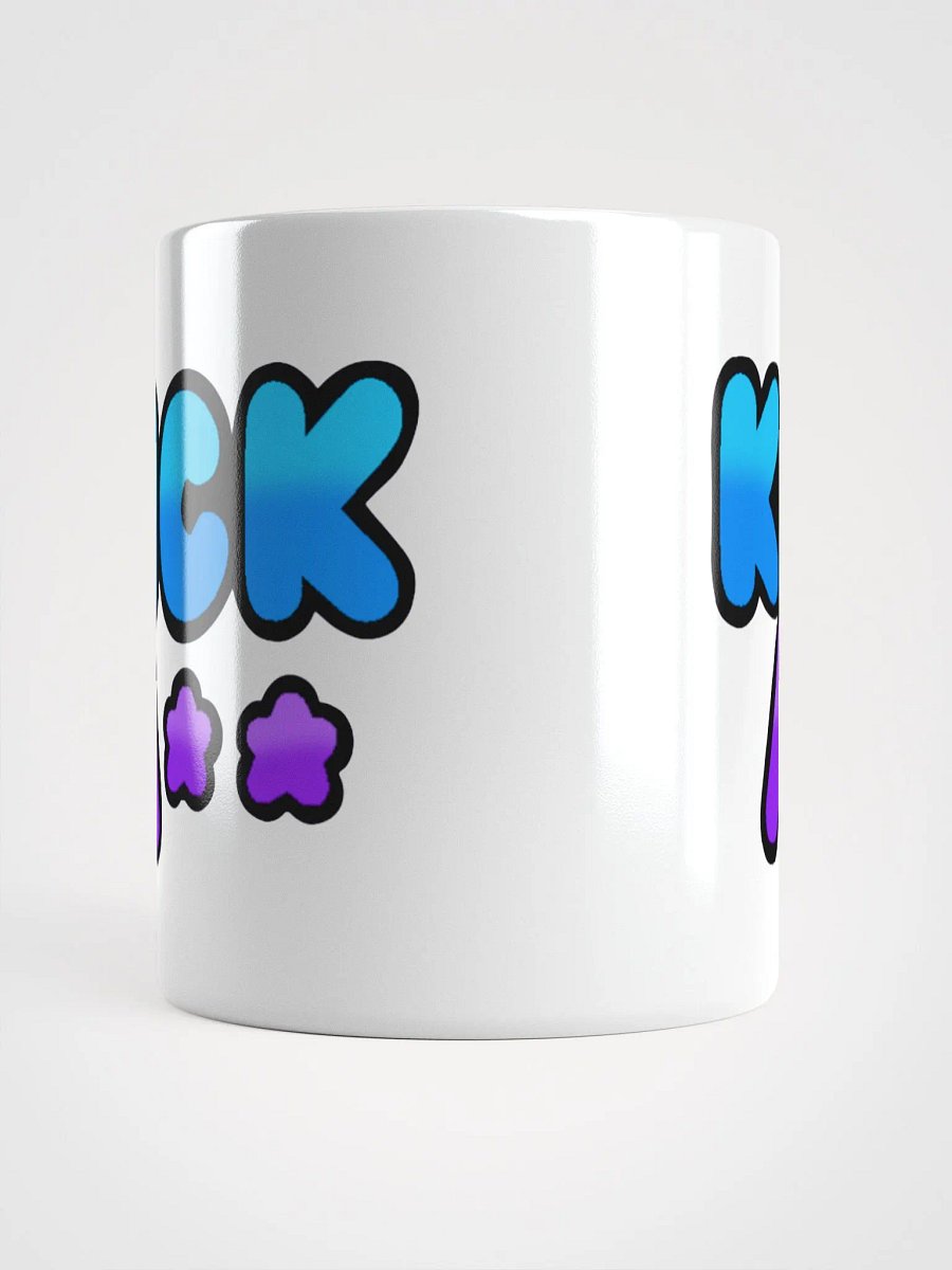 Kick A** Mug product image (5)