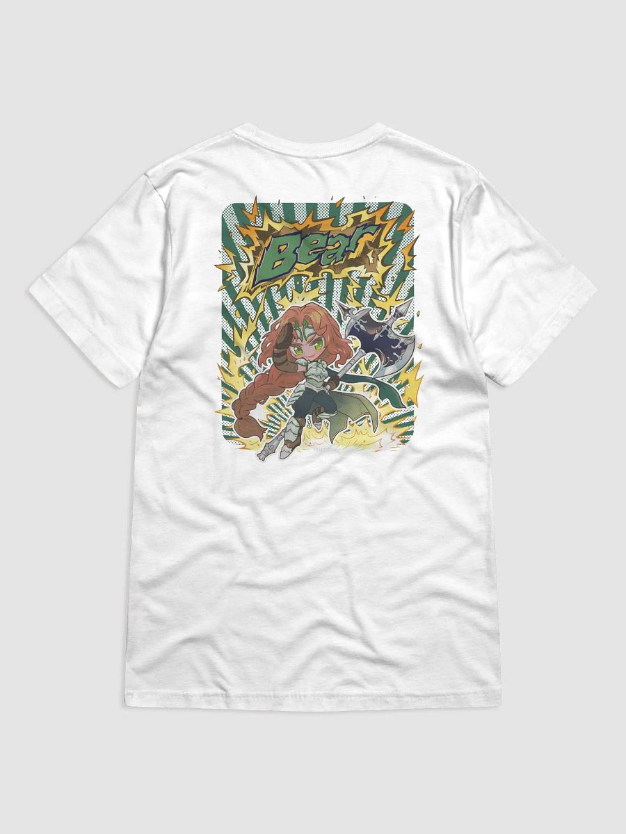 bear__7 - Pocket T-Shirt product image (11)