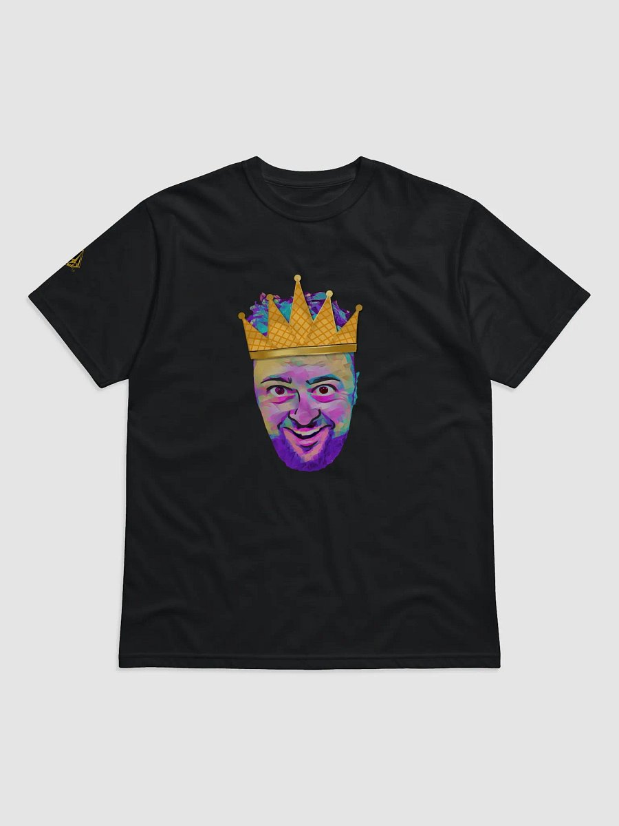 NegZ KingJeff product image (1)