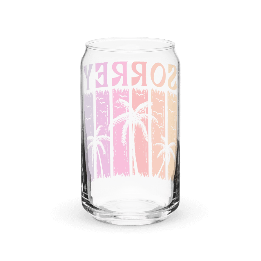 Sorrey Summer - Glass product image (9)