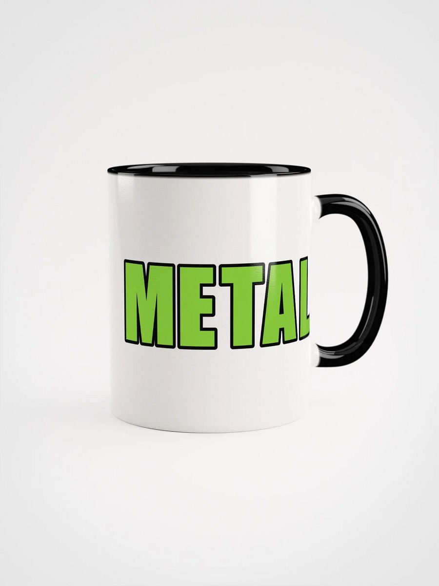 Logo Mug (Color) product image (2)