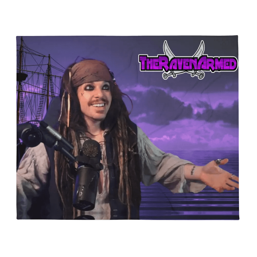 TRA Blanket product image (1)