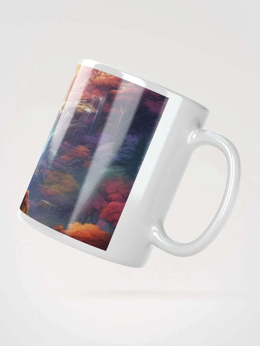 Unicorn - Mug product image (3)