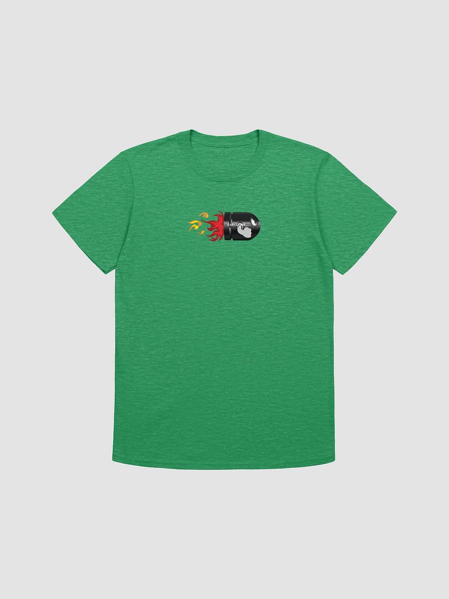 AMERICA: EAR, I COME. product image (3)