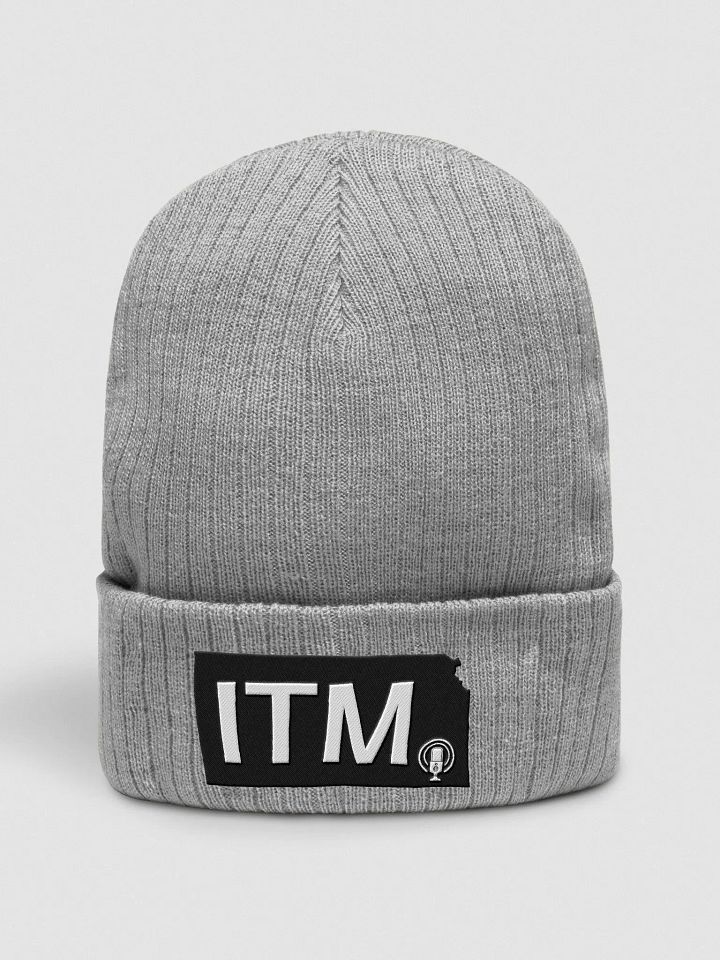 KS ITM Beanie product image (33)