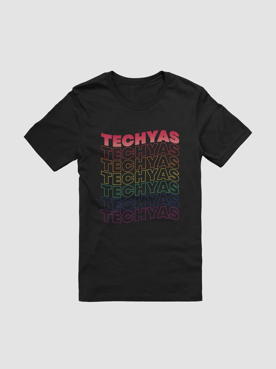TECHYAS Pride product image (1)