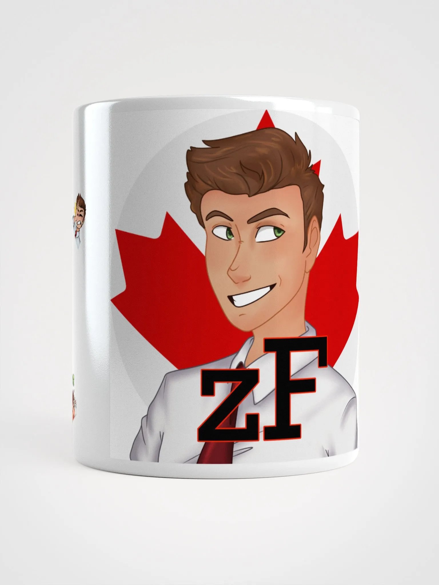 Emote Mug product image (5)