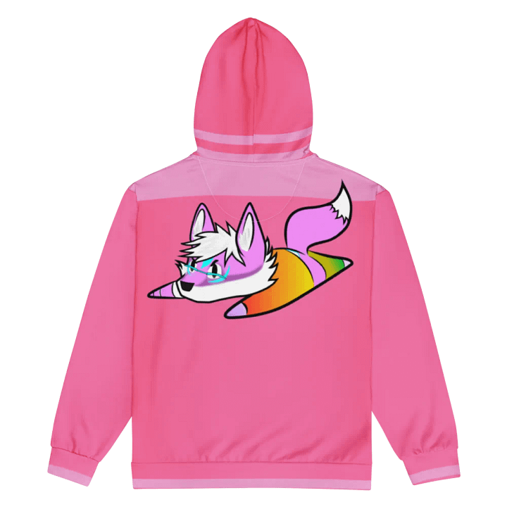 Boofus Hoodie product image (2)