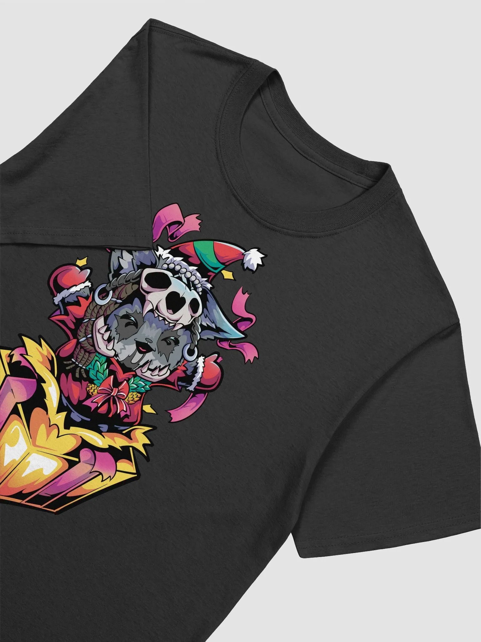 XMAS Limited - Ferris T-Shirt product image (3)